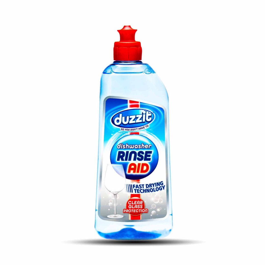 151 DISHWASHER RINSE AID 375ML